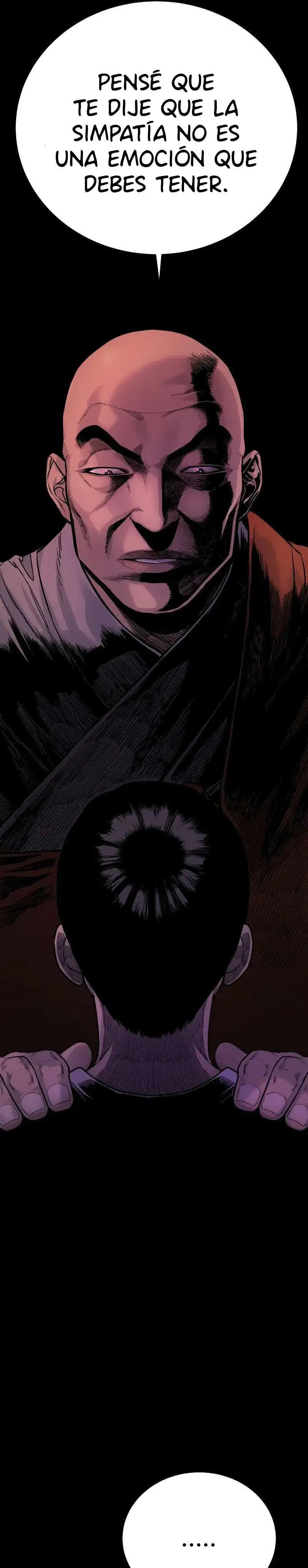 Página 22 — Killer Cop Capítulo 7