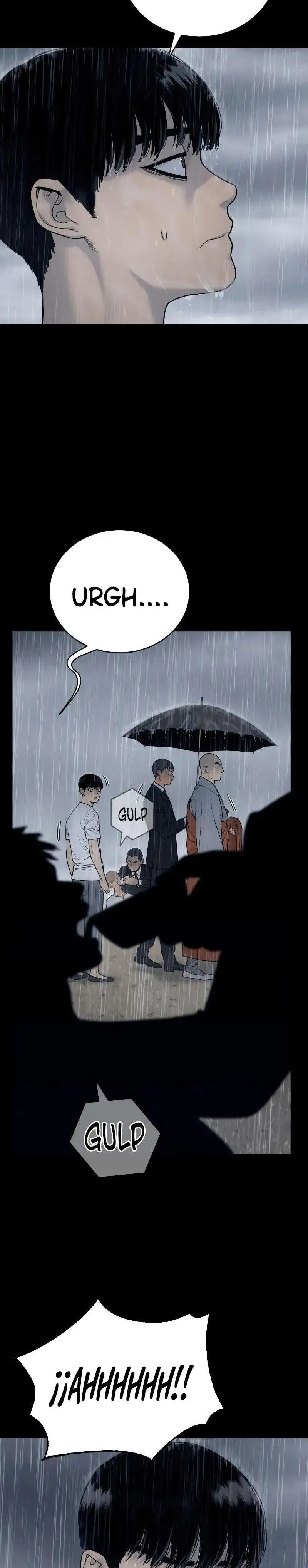 Página 23 — Killer Cop Capítulo 7