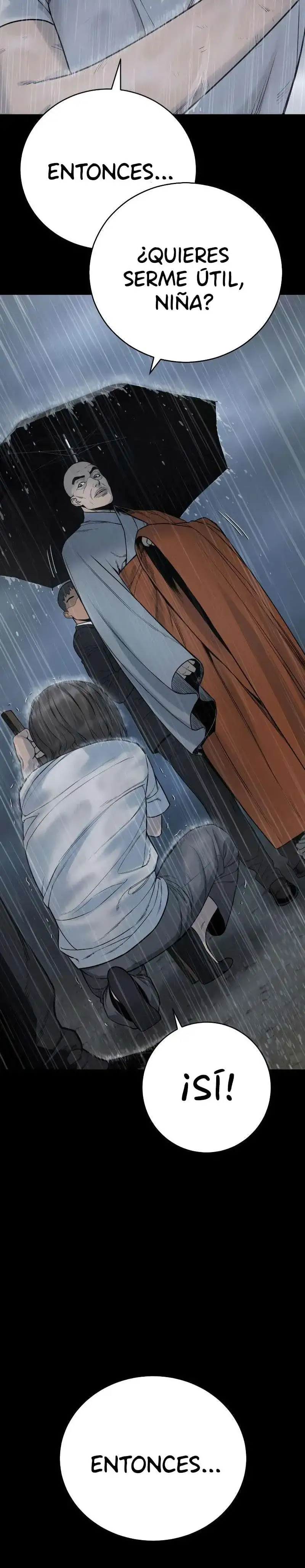 Página 26 — Killer Cop Capítulo 7