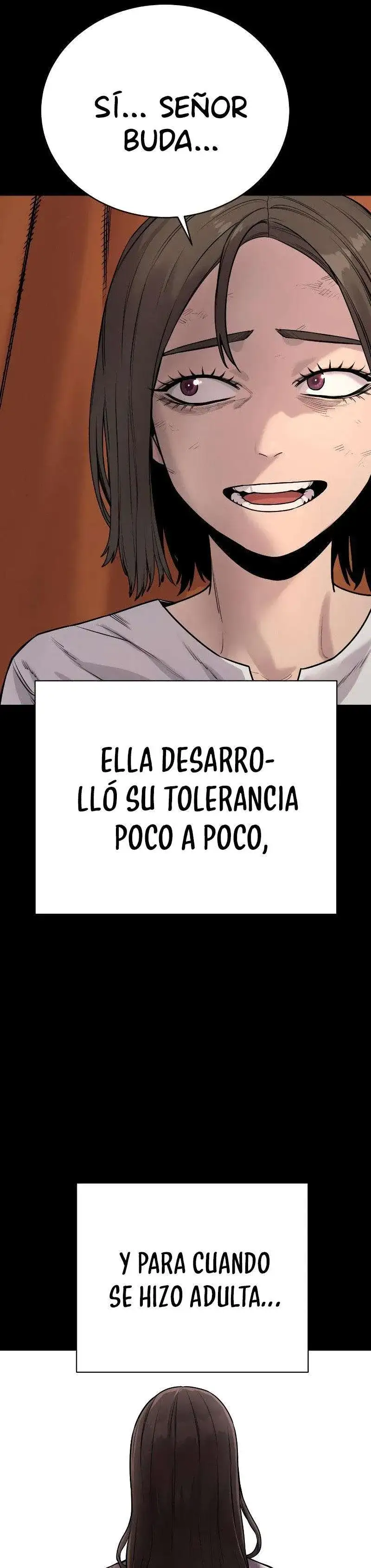 Página 34 — Killer Cop Capítulo 7