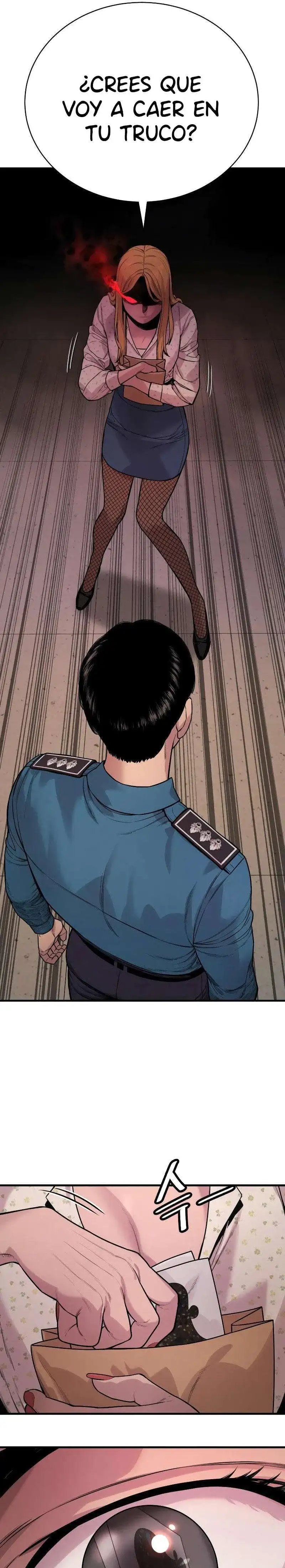 Página 45 — Killer Cop Capítulo 7