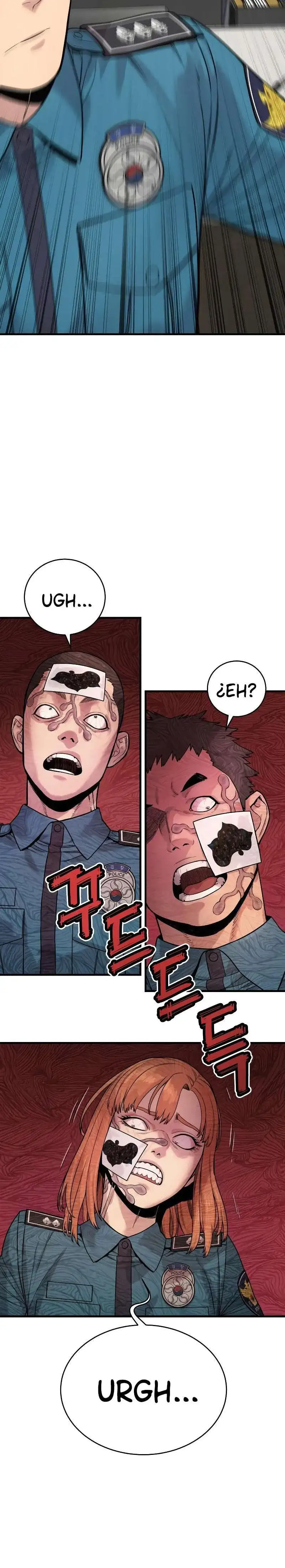 Página 47 — Killer Cop Capítulo 7