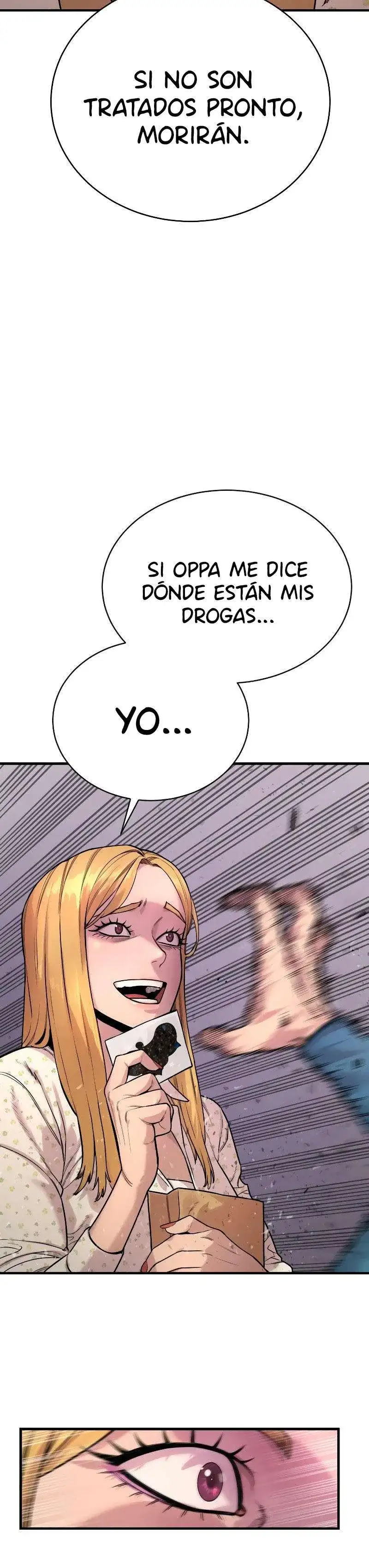 Página 50 — Killer Cop Capítulo 7