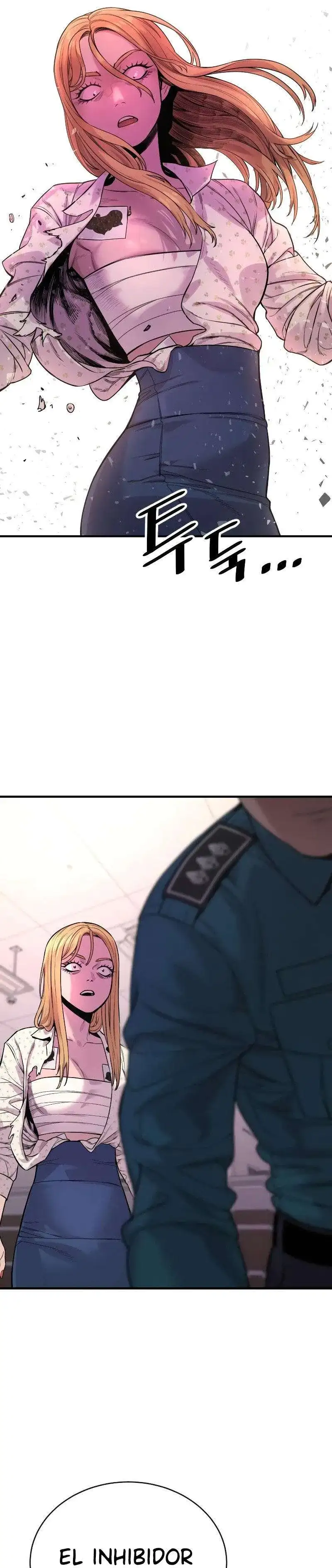 Página 52 — Killer Cop Capítulo 7