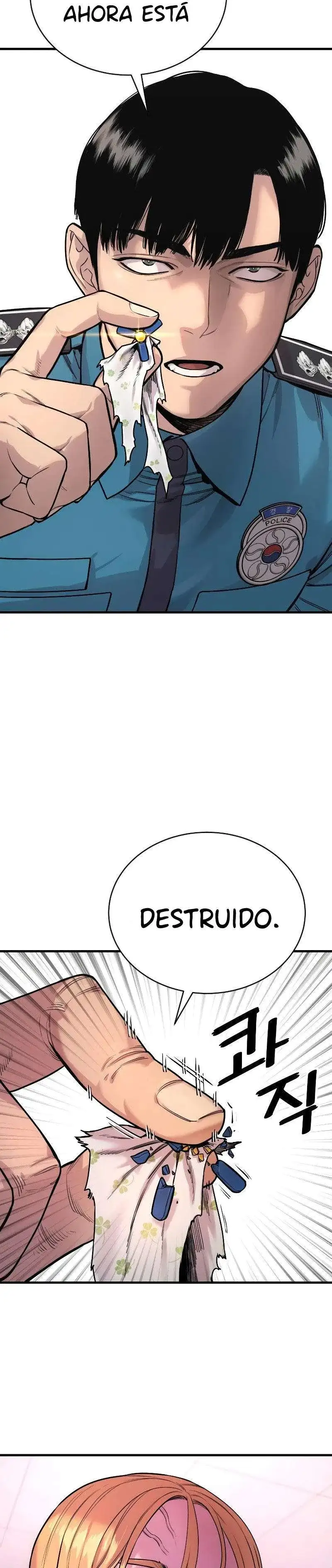 Página 53 — Killer Cop Capítulo 7
