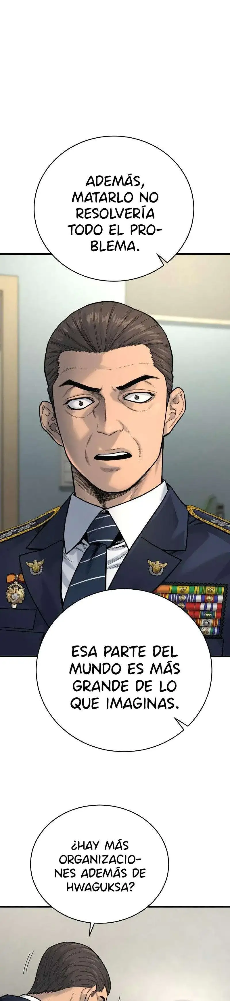 Página 19 — Killer Cop Capítulo 9