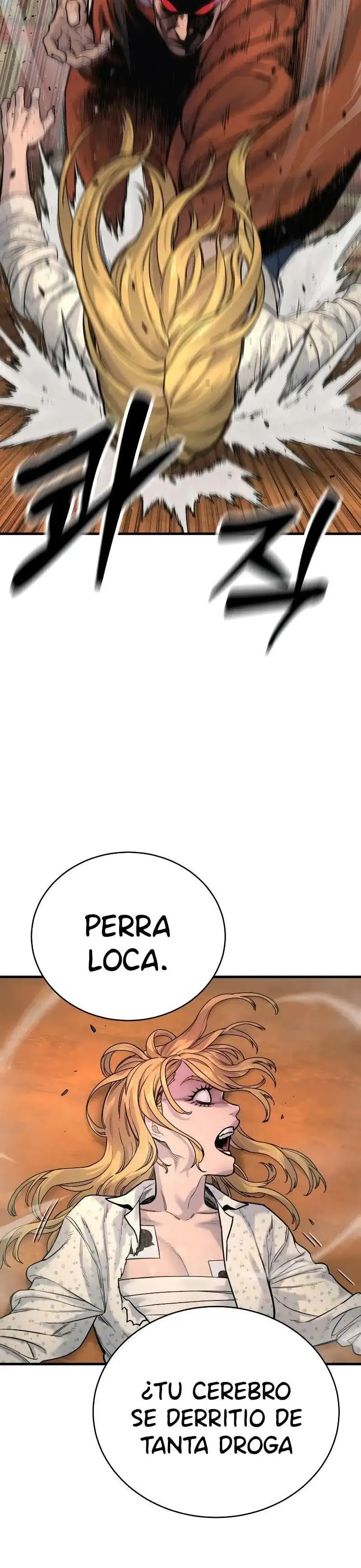 Página 29 — Killer Cop Capítulo 9