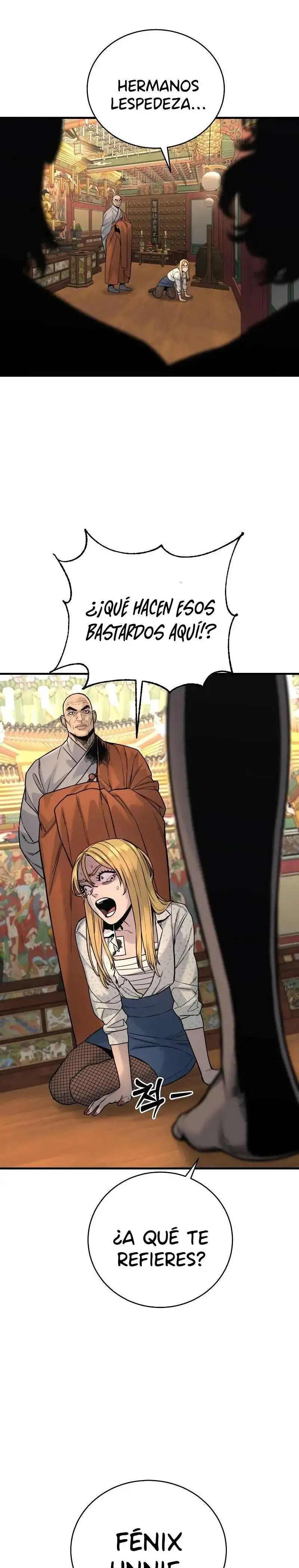 Página 35 — Killer Cop Capítulo 9