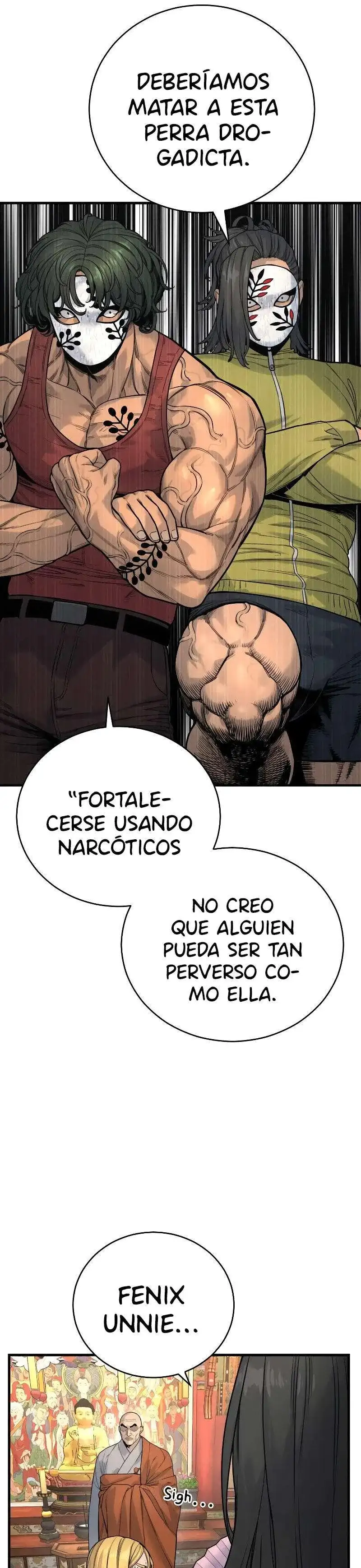 Página 5 — Killer Cop Capítulo 10