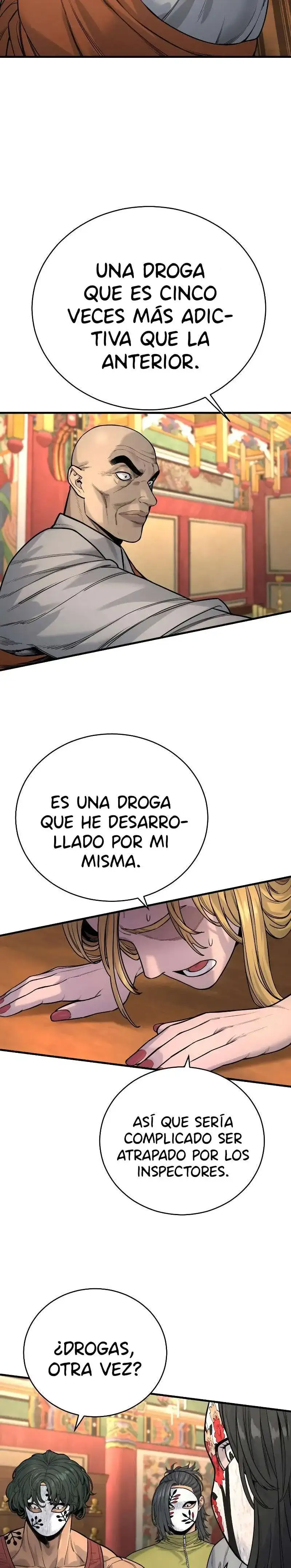 Página 13 — Killer Cop Capítulo 10