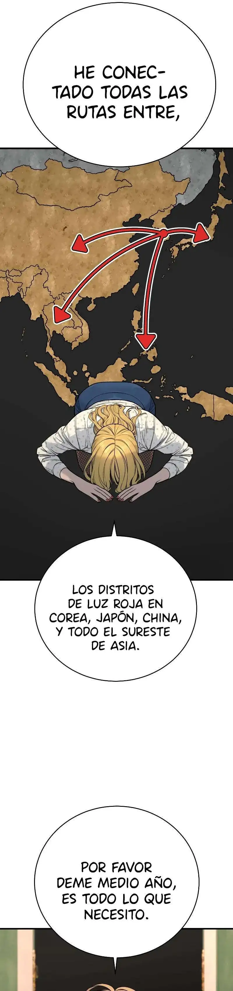 Página 15 — Killer Cop Capítulo 10