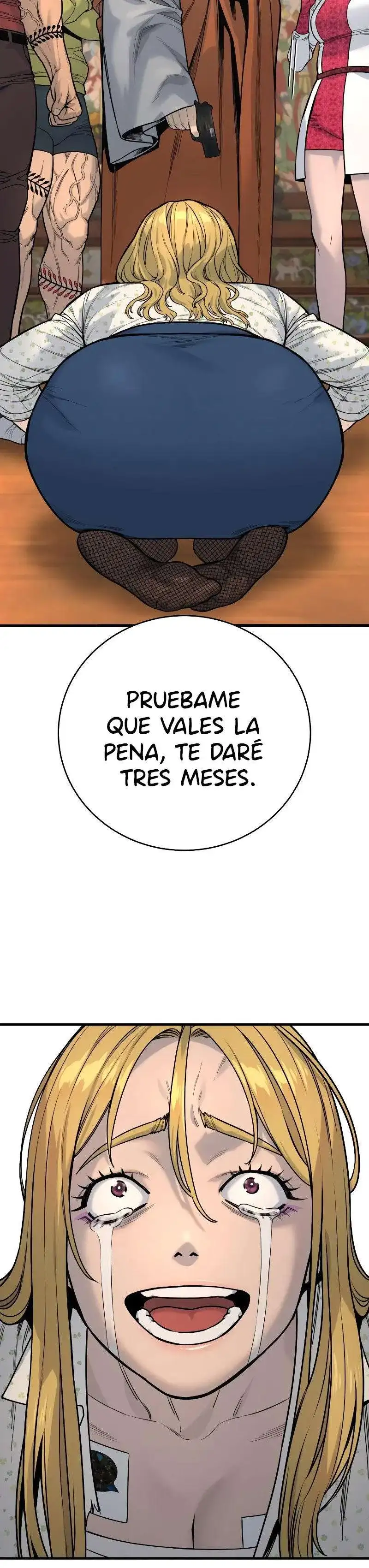 Página 17 — Killer Cop Capítulo 10