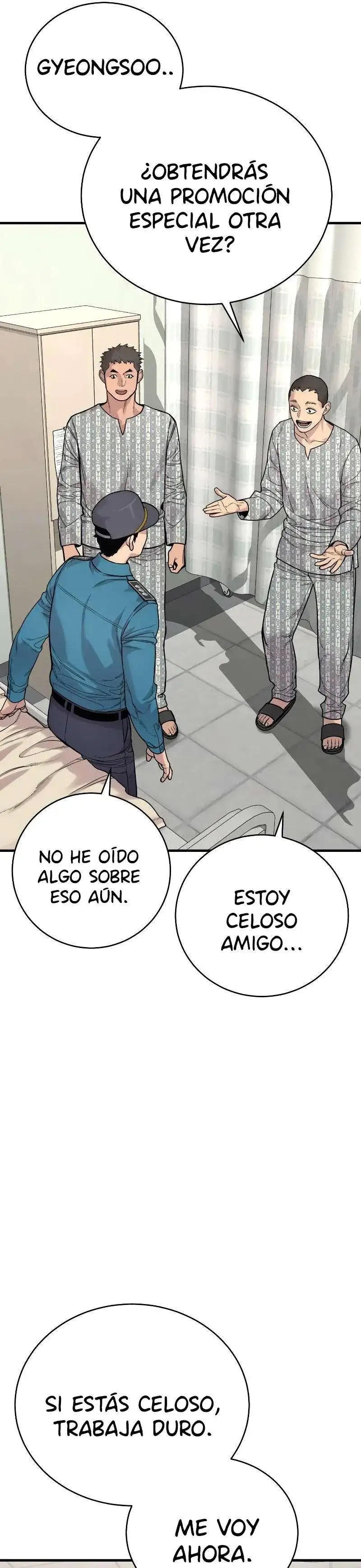 Página 23 — Killer Cop Capítulo 10