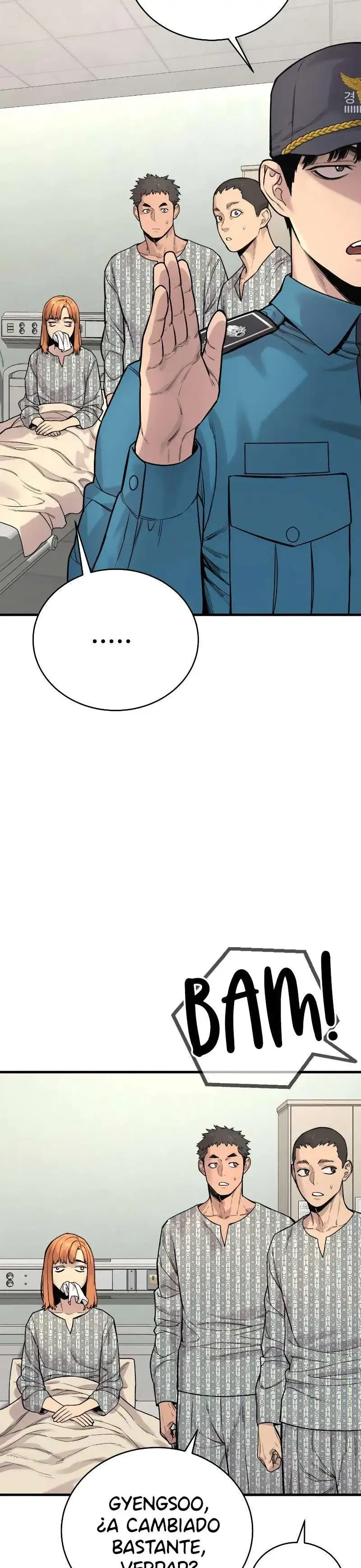 Página 24 — Killer Cop Capítulo 10