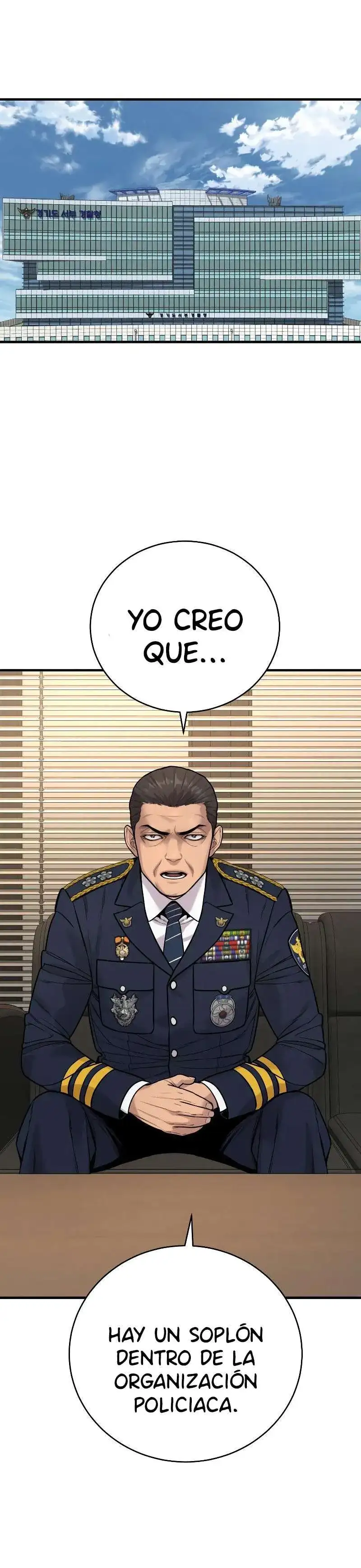 Página 26 — Killer Cop Capítulo 10