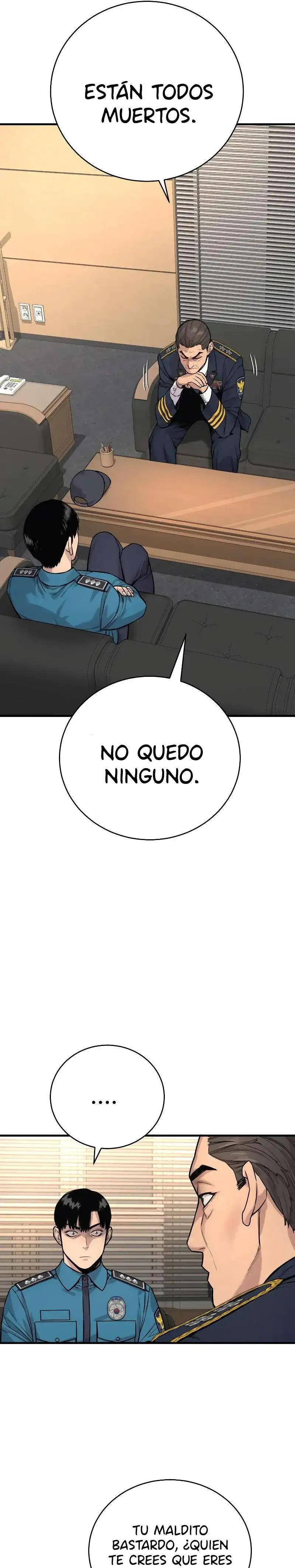Página 30 — Killer Cop Capítulo 10