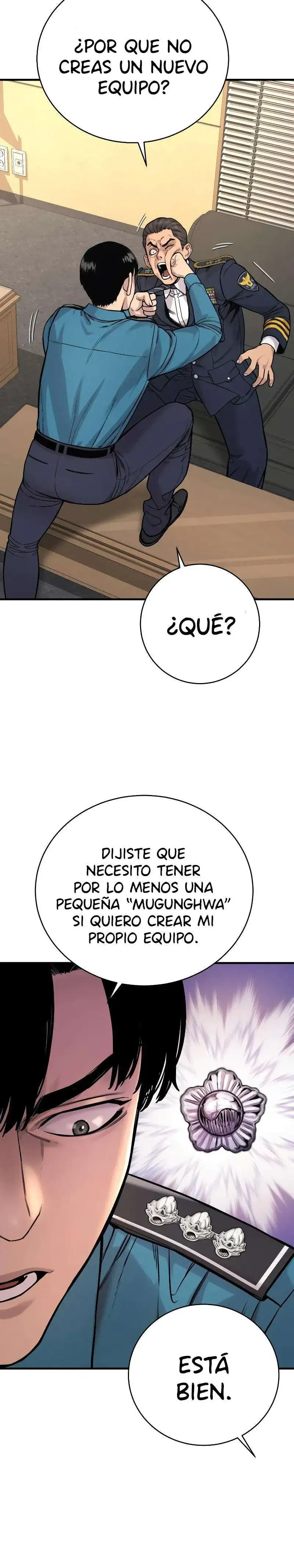 Página 32 — Killer Cop Capítulo 10