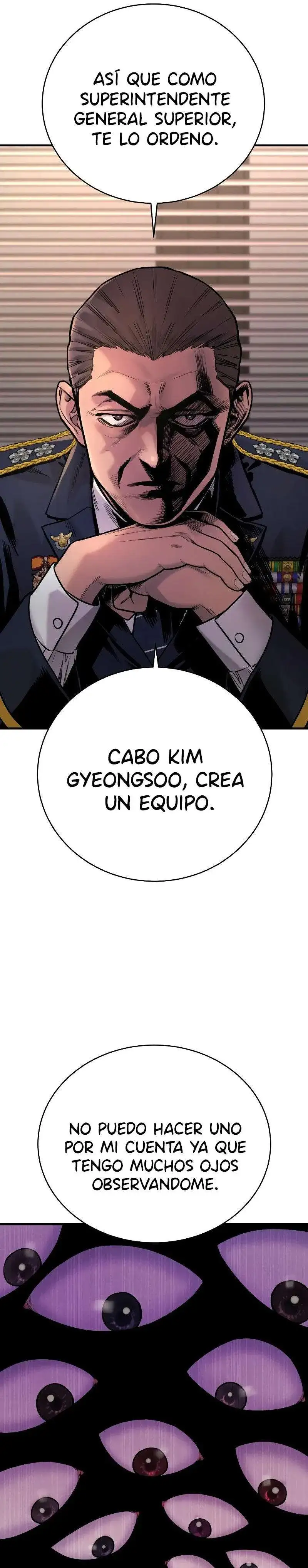 Página 36 — Killer Cop Capítulo 10