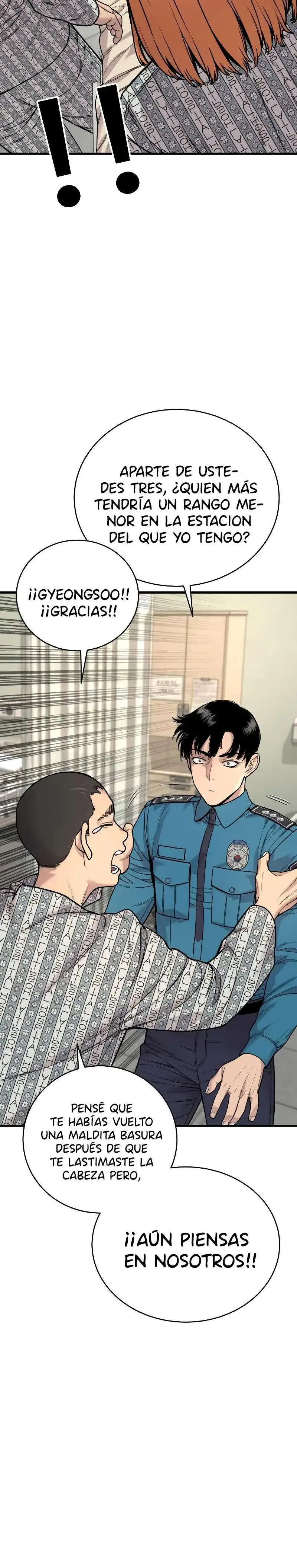 Página 41 — Killer Cop Capítulo 10
