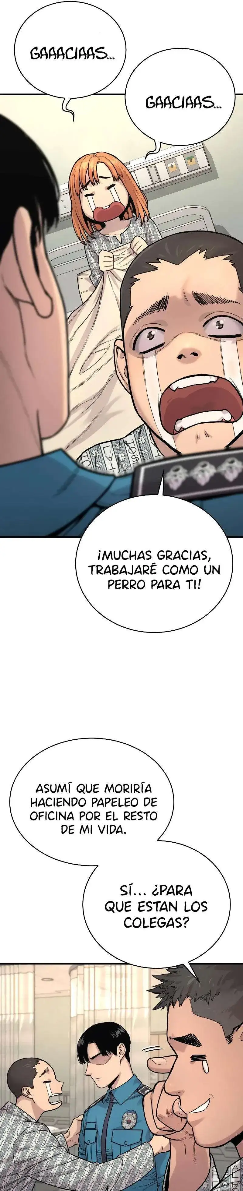 Página 42 — Killer Cop Capítulo 10