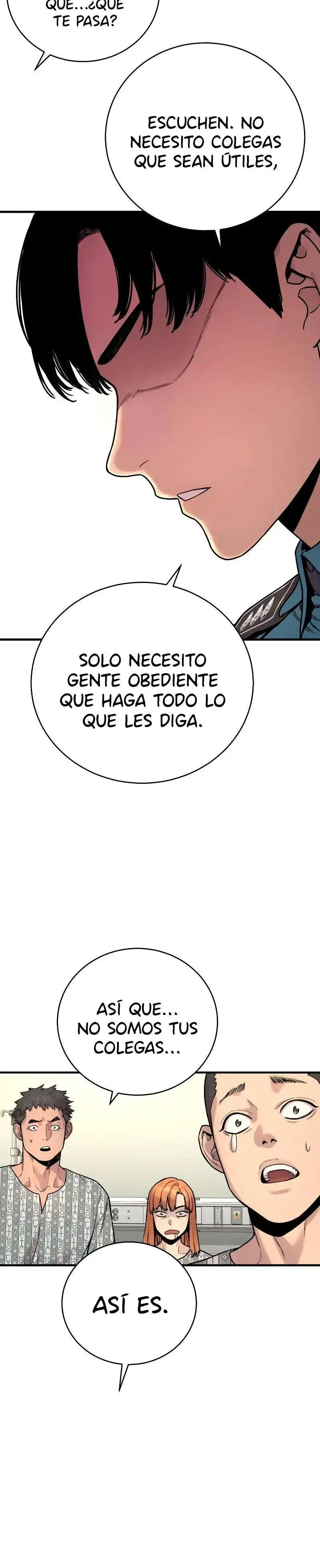 Página 44 — Killer Cop Capítulo 10
