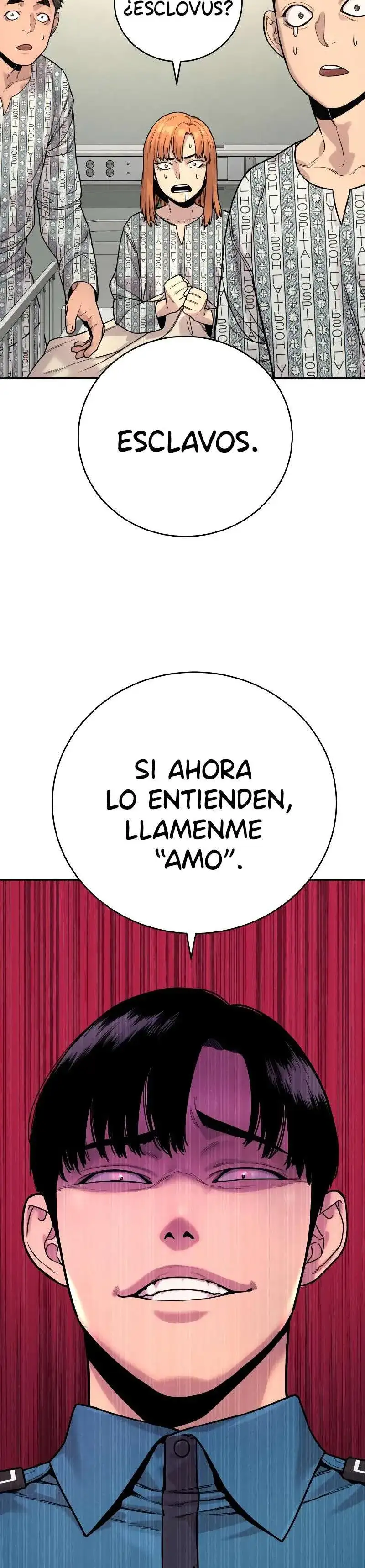 Página 46 — Killer Cop Capítulo 10