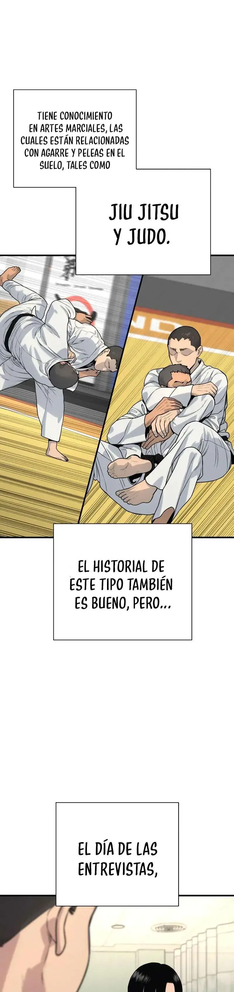 Página 7 — Killer Cop Capítulo 11