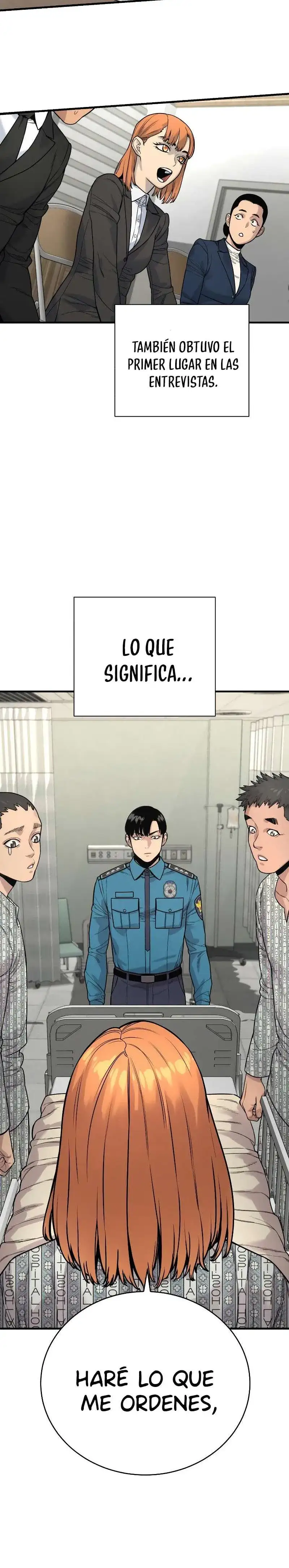 Página 12 — Killer Cop Capítulo 11