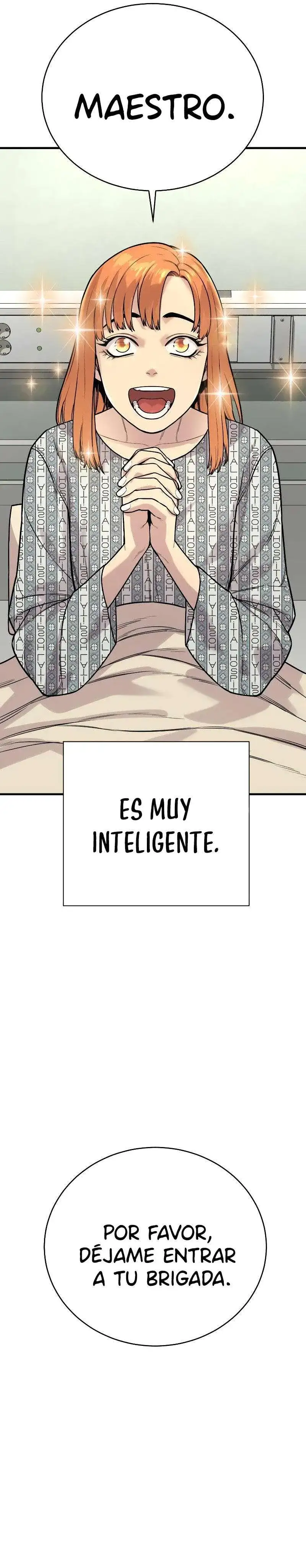 Página 13 — Killer Cop Capítulo 11