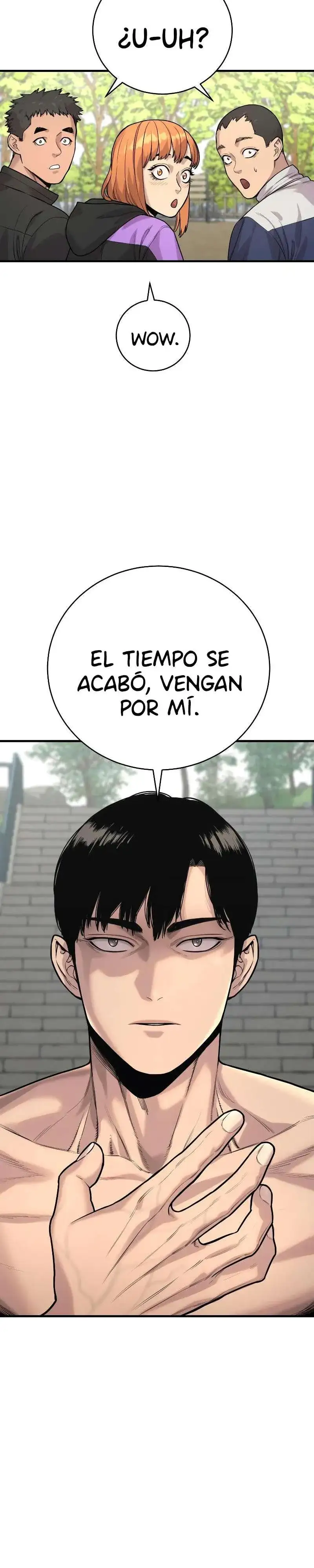 Página 24 — Killer Cop Capítulo 11