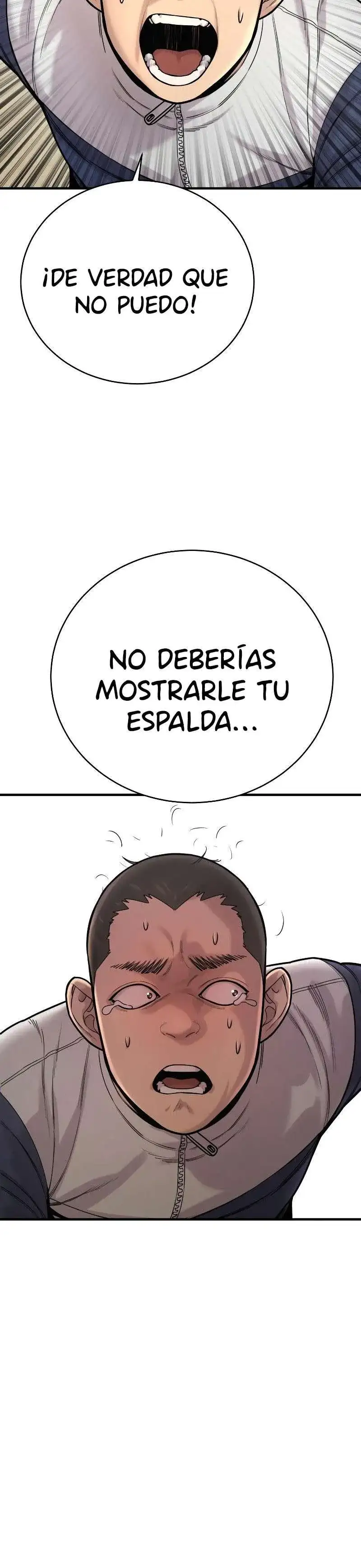 Página 32 — Killer Cop Capítulo 11
