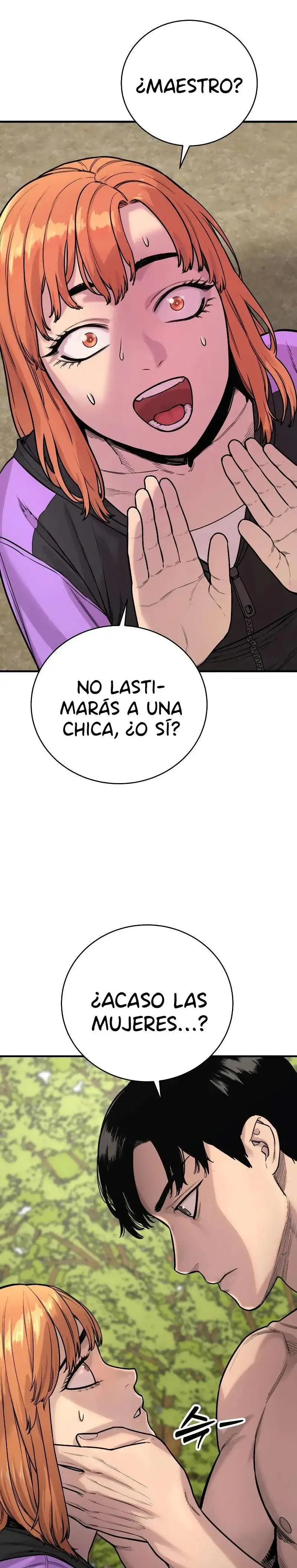 Página 37 — Killer Cop Capítulo 11