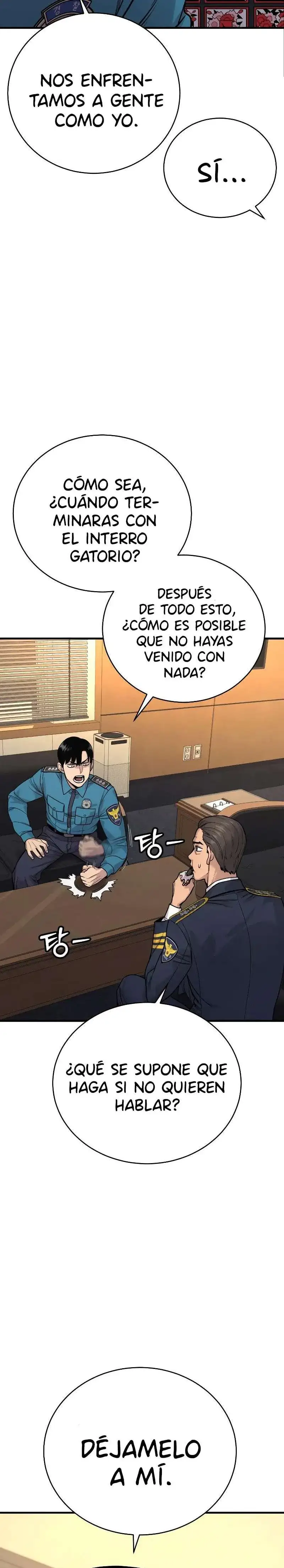 Página 44 — Killer Cop Capítulo 11