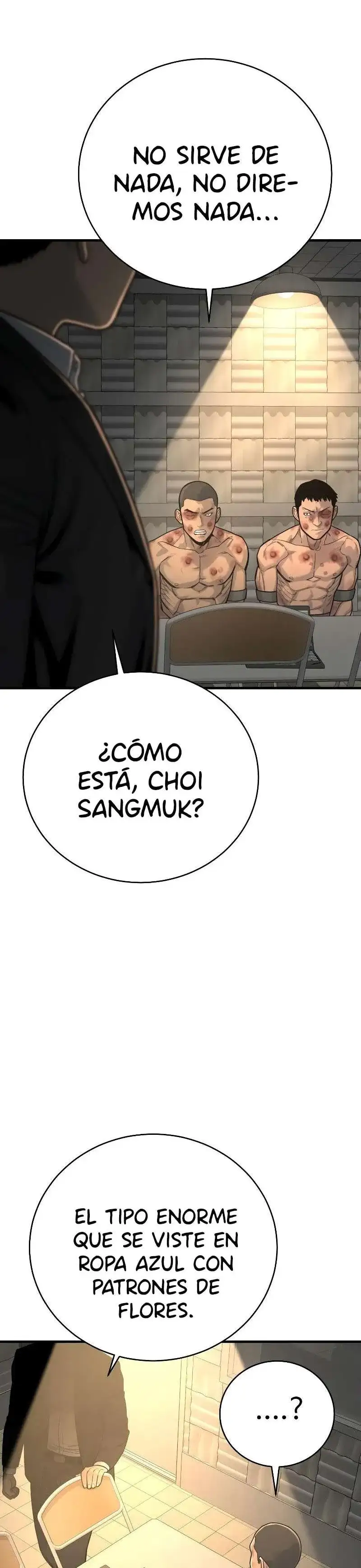 Página 47 — Killer Cop Capítulo 11
