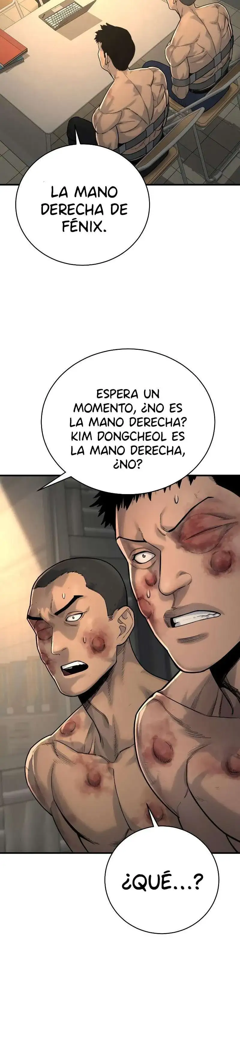 Página 48 — Killer Cop Capítulo 11