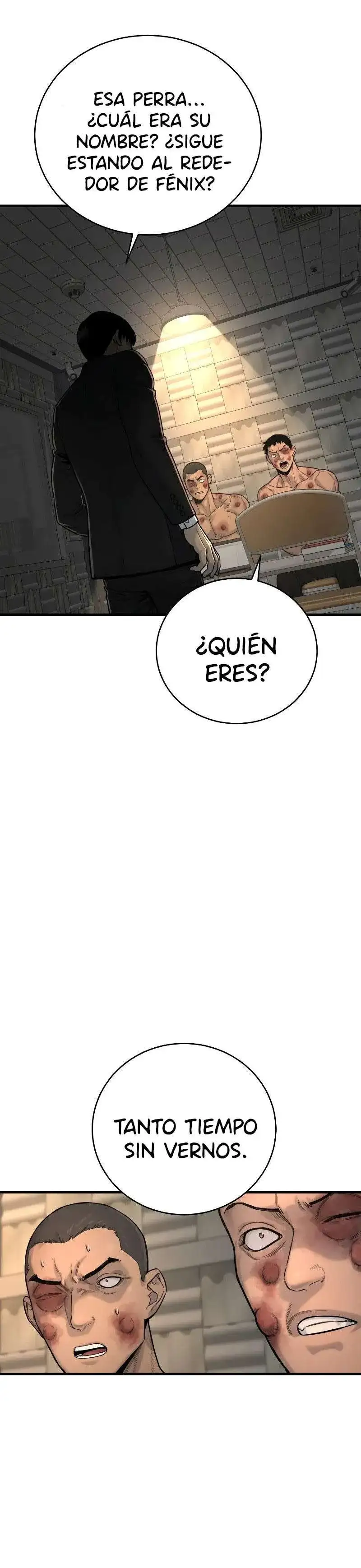 Página 49 — Killer Cop Capítulo 11