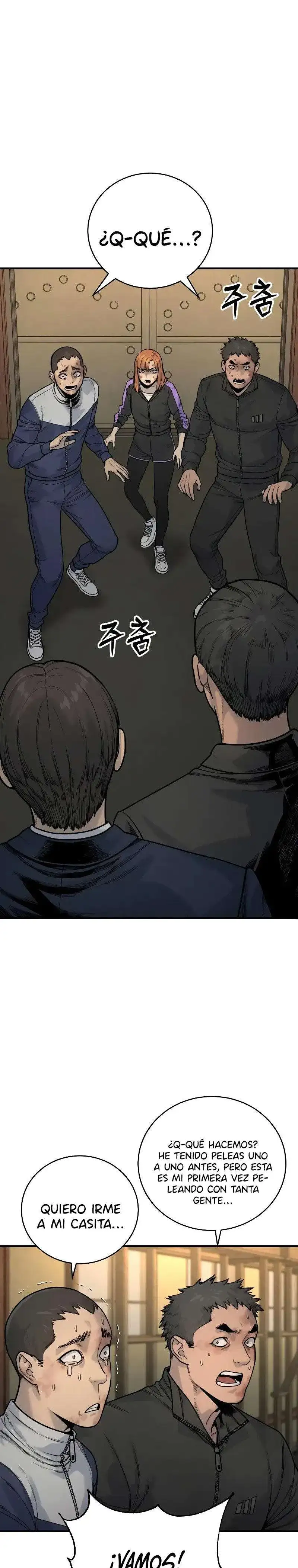 Página 2 — Killer Cop Capítulo 13