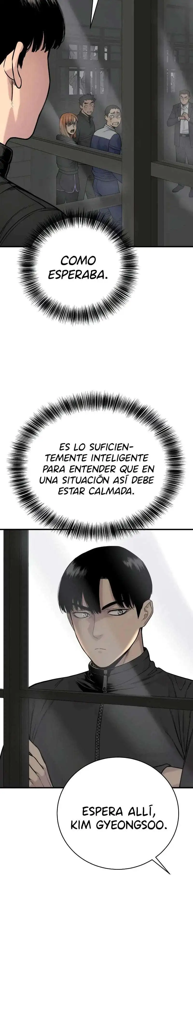 Página 4 — Killer Cop Capítulo 13