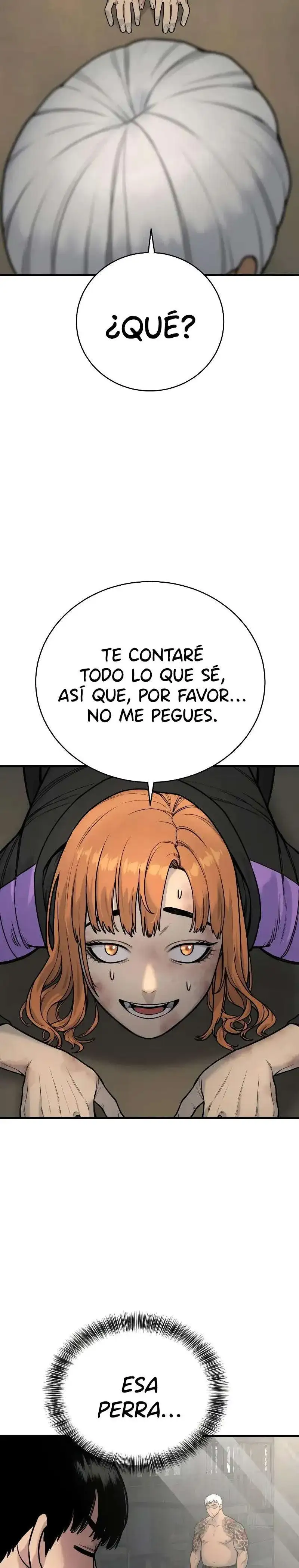 Página 21 — Killer Cop Capítulo 13