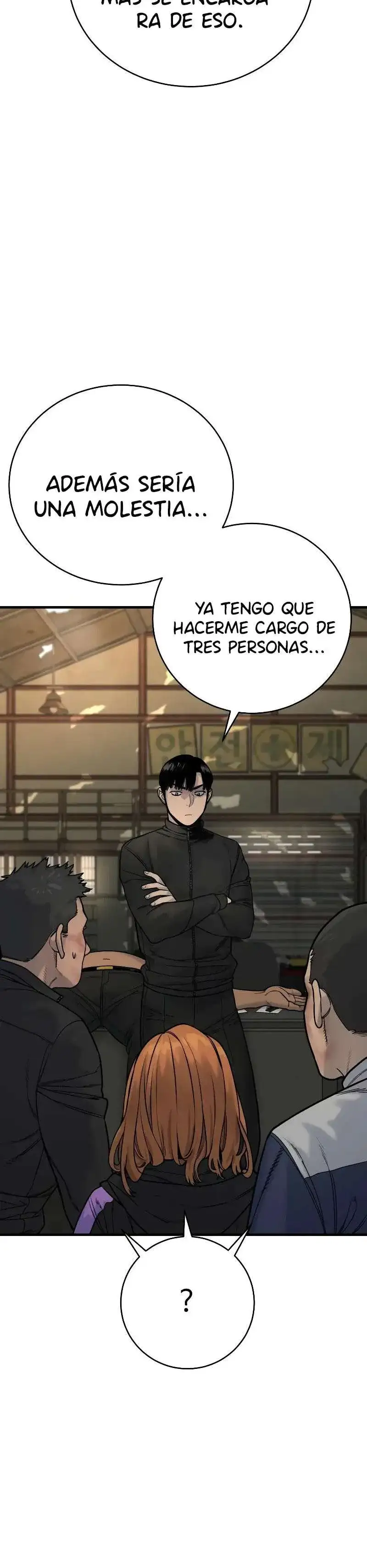 Página 29 — Killer Cop Capítulo 13