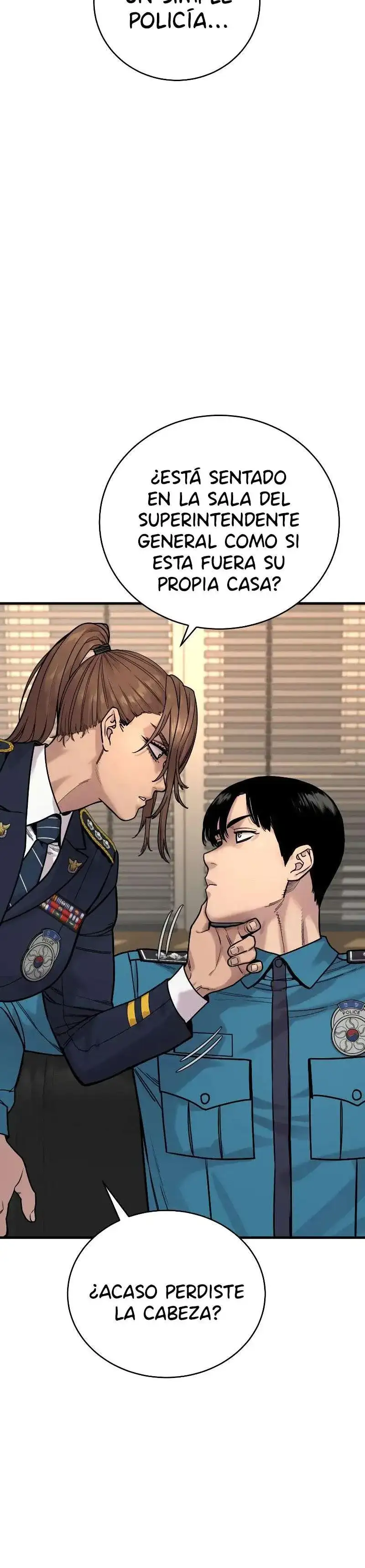Página 39 — Killer Cop Capítulo 13