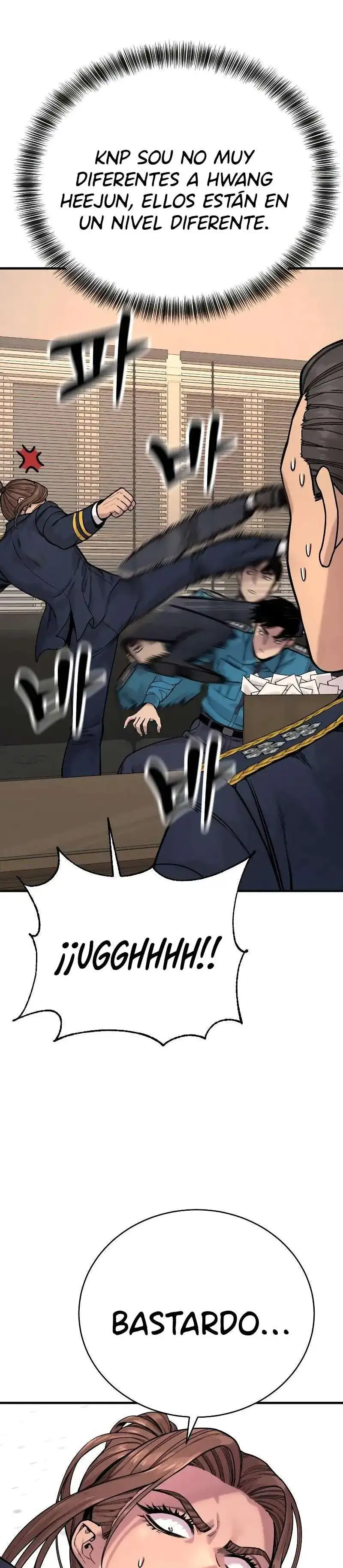 Página 6 — Killer Cop Capítulo 14