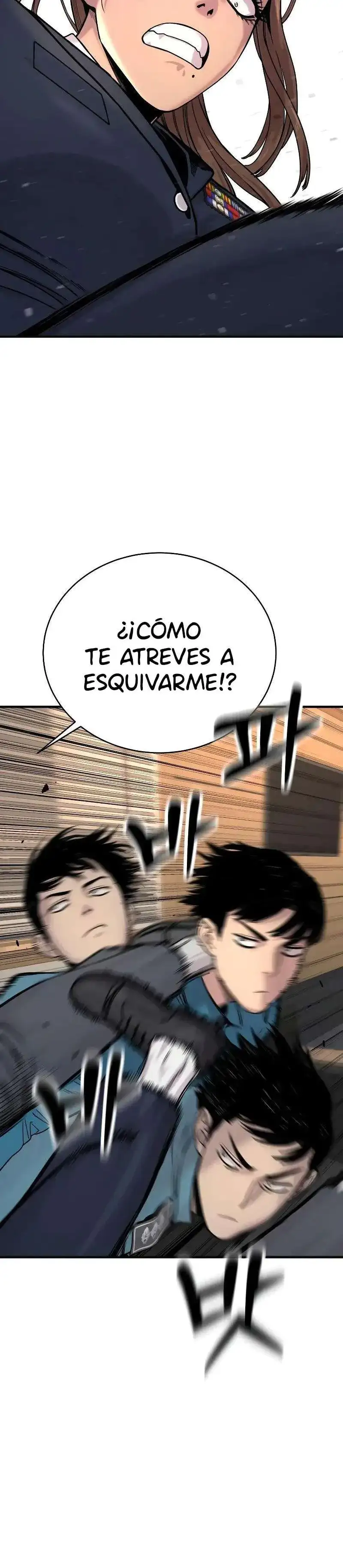 Página 7 — Killer Cop Capítulo 14