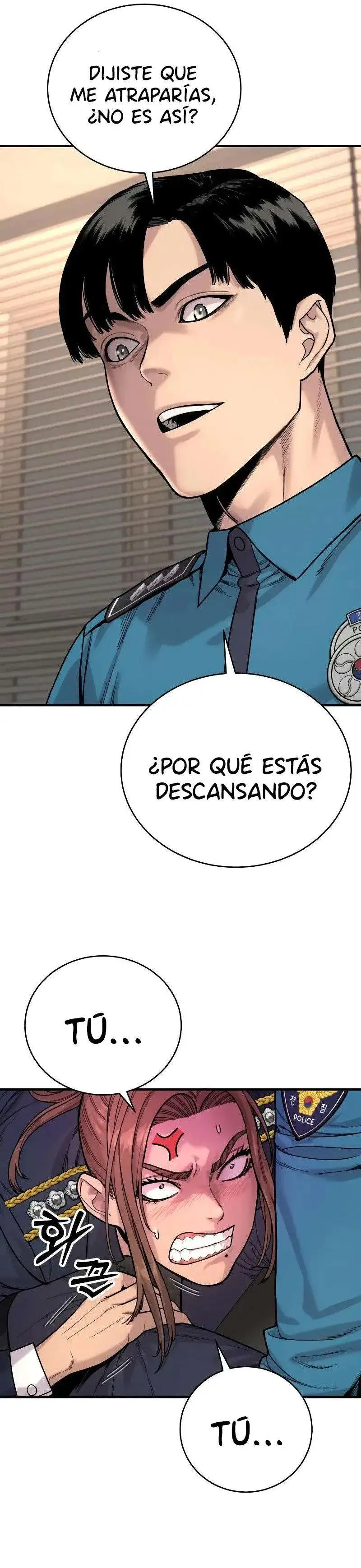 Página 11 — Killer Cop Capítulo 14