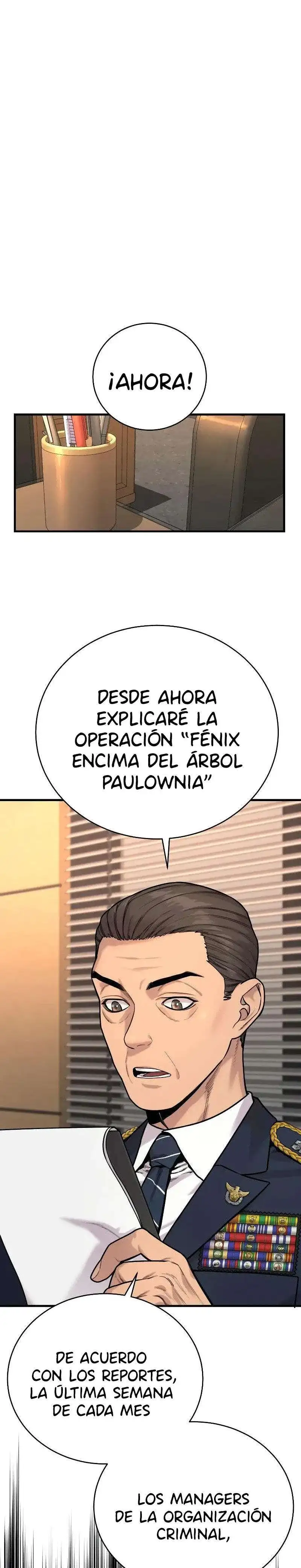 Página 15 — Killer Cop Capítulo 14