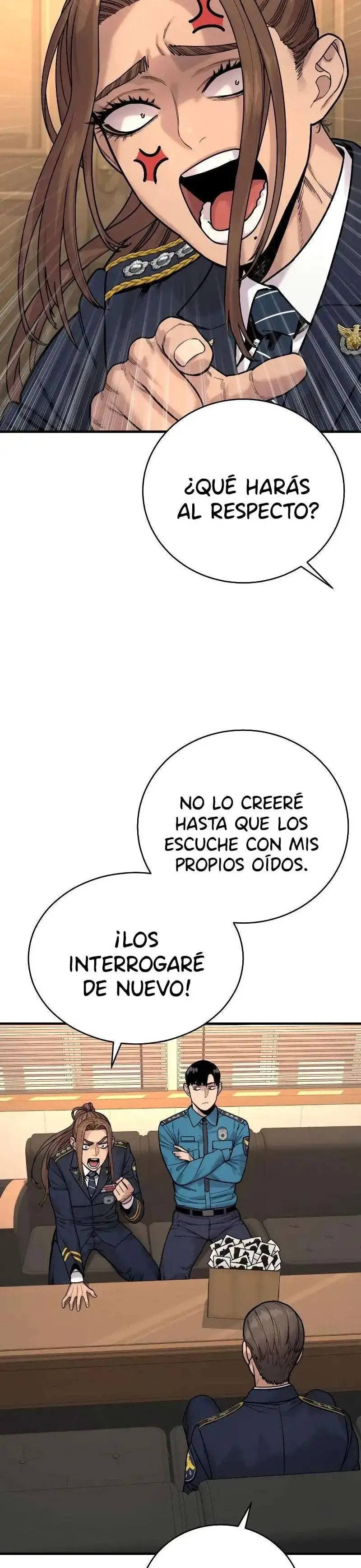 Página 19 — Killer Cop Capítulo 14