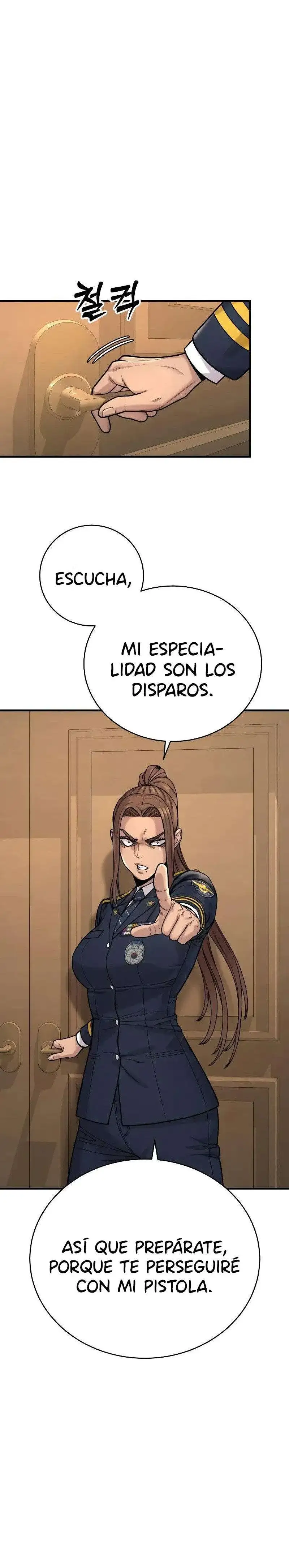 Página 24 — Killer Cop Capítulo 14