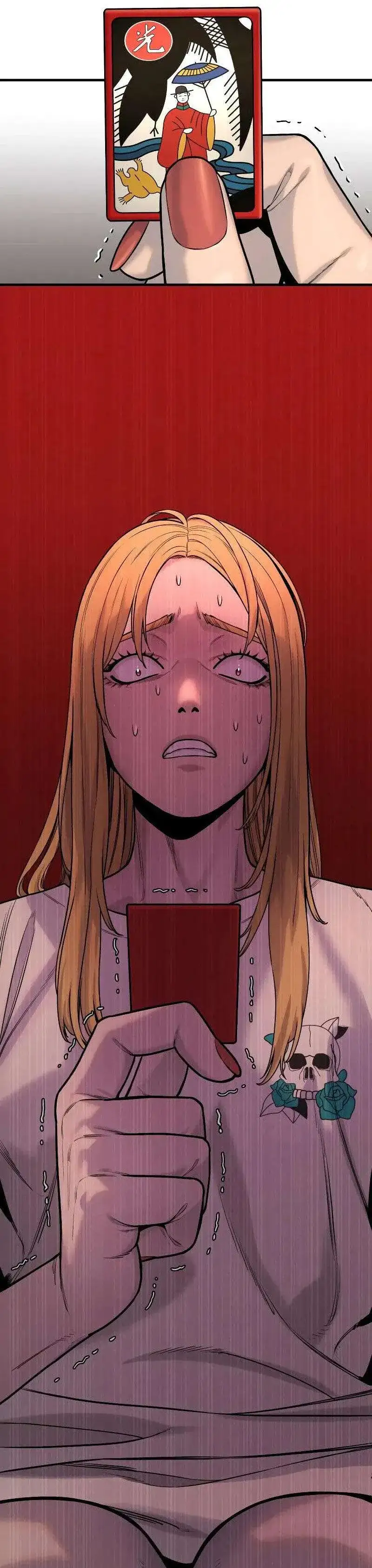 Página 28 — Killer Cop Capítulo 14