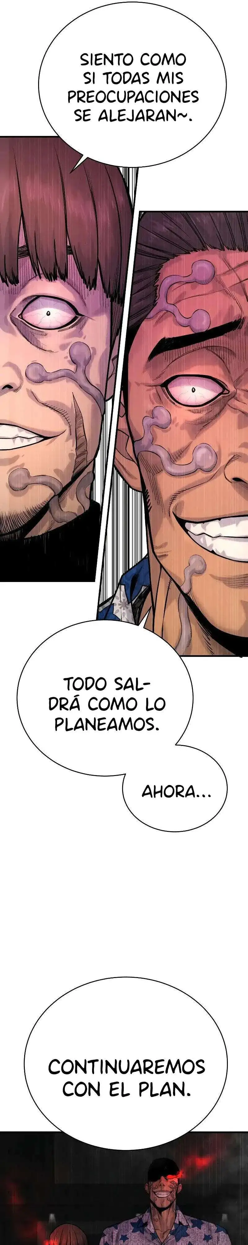 Página 38 — Killer Cop Capítulo 14