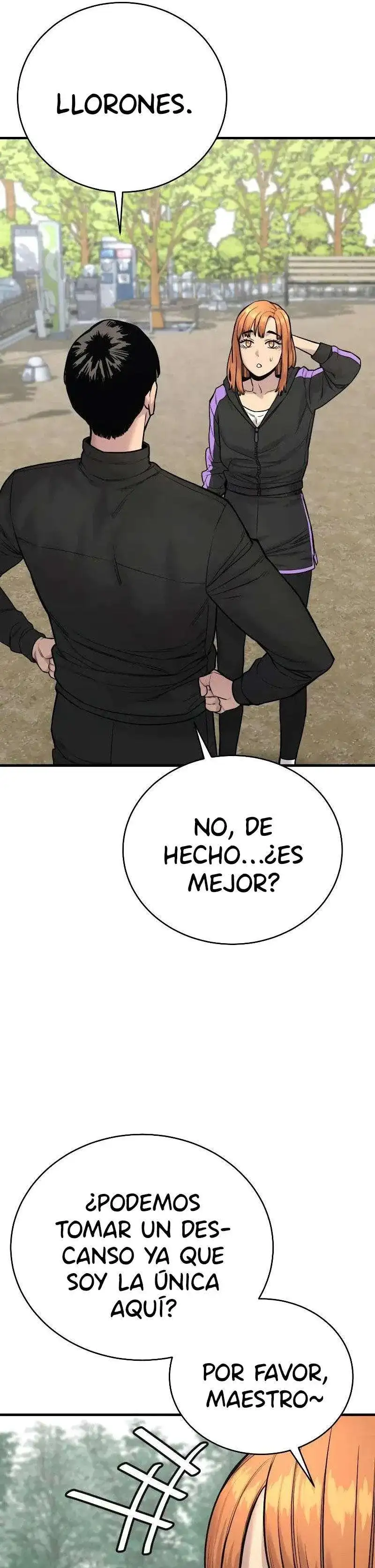 Página 41 — Killer Cop Capítulo 14